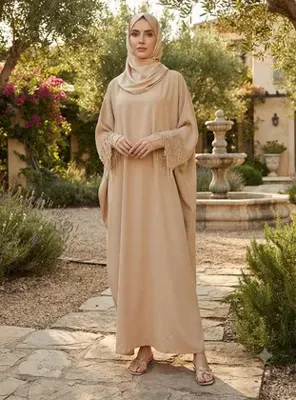 Filizzade Ferace - Camel - Filizzade