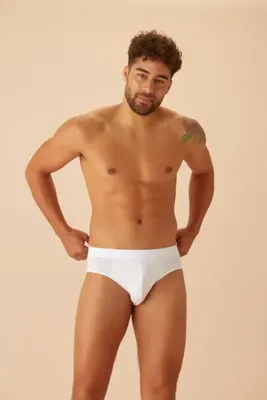 SUWEN Erkek Slip Külot