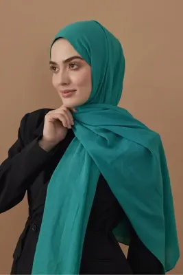Modakaşmir Kraş Pamuk Şal