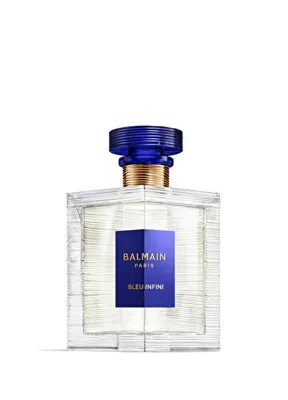 Balmain Bleu Infını Edt 125Ml