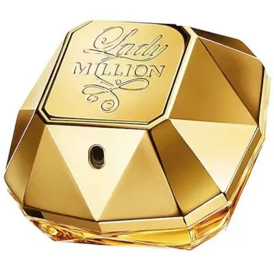 Paco Rabanne Lady Million Kadın Parfüm Edp 50ml
