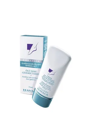 Mavala Ölü Deri Giderici Krem 75 ml