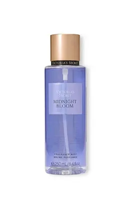 victorias secret Victoria's Secret Midnight Bloom Body Mist 250 ml Vücut Spreyi