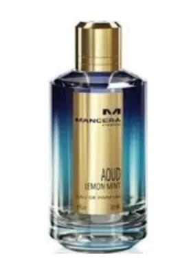 Xmlbayiciniz Tr Aoud Lemon Mint Edp 120 Ml Unisex Parfüm Amber