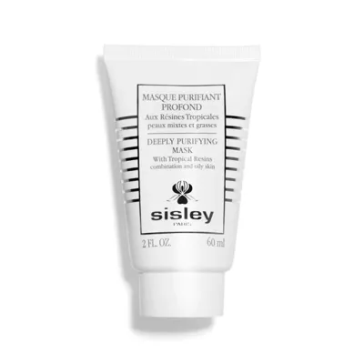 Sisley Masque Purifiant Profond Maske