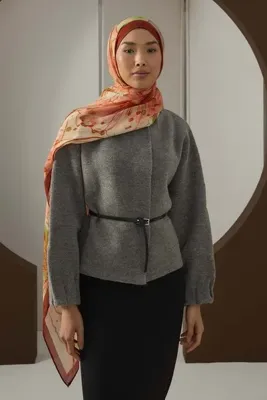 Modakaşmir Shunwa Desen