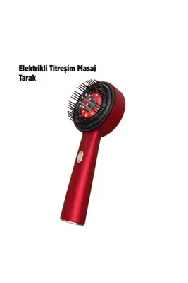 EMVERA XYT0860 Masaj Bakım Tarağı
