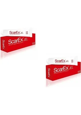 Belirtilmemiş Meditech Scarex Aydınlatıcı Jel 15 gr x 2 Kuru Ciltler İçin Etkili Nemlendirici