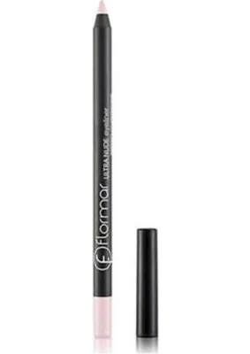 Flormar Ultra Eyeliner - İnce Uçlu 017 Numaralı Nude Renk