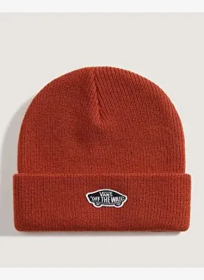 vans Classic Cuff Beanie  Unisex Bere VN000QB2Y7X1