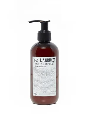 L:A Bruket Body Lotion Elder 240Ml