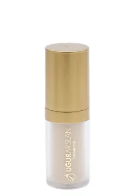 Uğur Arslan Cosmetic FONDÖTEN 1(numara)