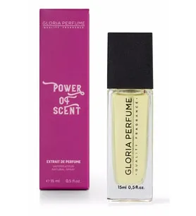 Gloria Perfume Glorıa Perfume Mango Manga 15 Ml Edp Unisex Parfüm