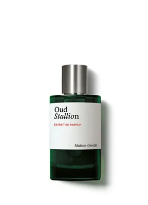 Maison Crivelli Oud Stallion Extrait 100 ml