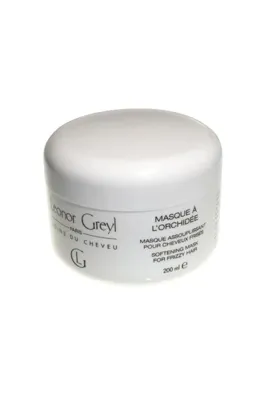 Leonor Greyl Orkideli Saç Maskesi - Masque à l'Orchidée 200 ml 3450870020191