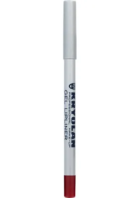 Kryolan Gel Lipliner 12,3 cm  Serene Pepper