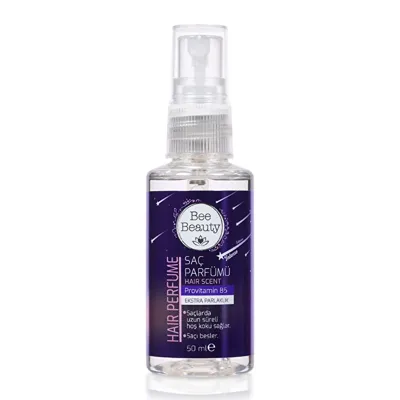 Bee Beauty Saç Parfümü Intense 50 ml