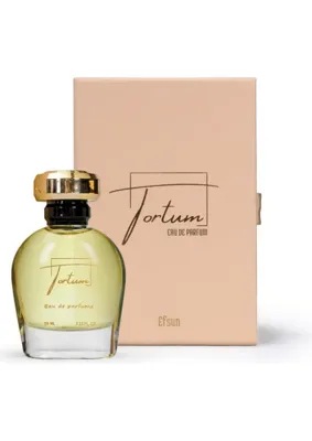 Tortum Parfüm Kadın Efsun 50ml