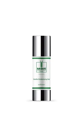 MBR Gentle Moisturizing Gel - 30 ml