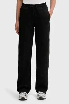 Guess Calista Regular Fit 4G Logolu Yüksek Bel Pantolon V6YB10K4295 Kadın PANTOLON V6YB10 K4295 FJDK