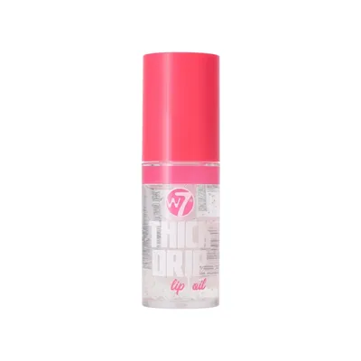 w7 Dudak Yağı In The Clear 4,8 ml