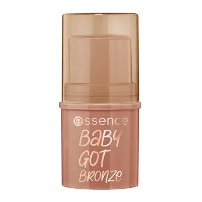 Essence Baby Got Blush Stick Bronzer 10, 1 Adet