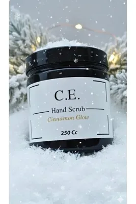 CE Cosmetic C.E. Cinnamon glow