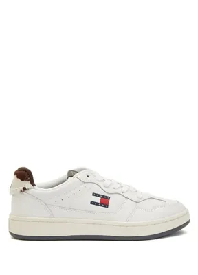 Tommy Hilfiger Archive' 98 Kadın Deri Sneaker