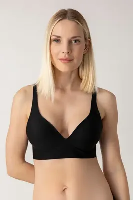Best Model Dikişsiz Balensiz Çıkartılabilir Pedli Lazer Sütyen 2232