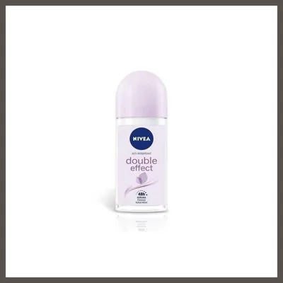 Bezos Roll-on Bayan Double Efect 50ml 1 Adet Ventra