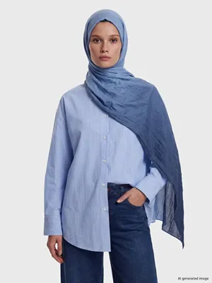 LCW ACCESSORIES Desenli Kadın Şal