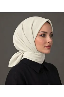 Genel Markalar Tesettür Kadın Giyim Bambu Kraş Eşarp