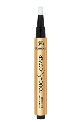 Dermacol Hıghlıghtıng&concealer / Aydınlatıcı Kapatıcı Dark 2139 No:3