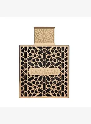 Rayhaan Elixir EDP 100 ml Unisex Parfüm