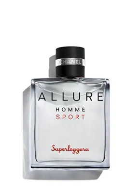 Chanel ALLURE HOMME SPORT EDT 100 ML ERKEK PARFÜM