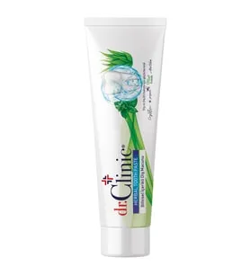 Dr. Clinic Dr.Clinic Diş Macunu Bitkisel İçerikli 75 ml / 120 gr