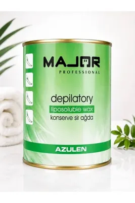 point MAJÖR KONSERVE AĞDA YEŞİL 800ML