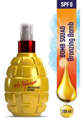Eda Taşpınar Bronzing Bomb - 200 ML