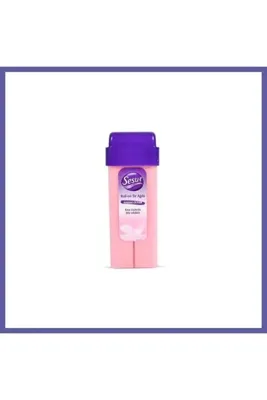 Nida Store Kartuş Ağda Hassas Pembe 100Ml 1 Adet NIDA