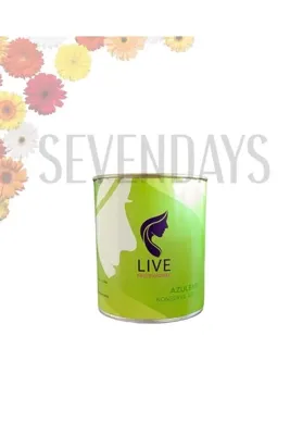 Live 800ML AZULEN KONSERVE SİR AĞDA