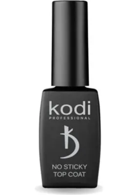 Kodi No Sticky Top Coat 12 ml
