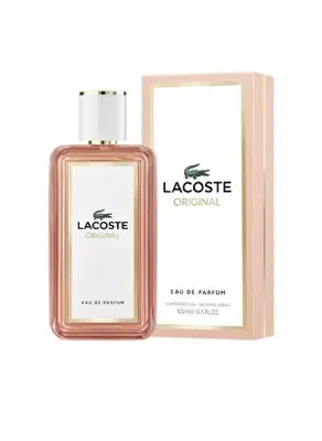 Lacoste Orıgınal Femme Edp Parfüm 100 ml