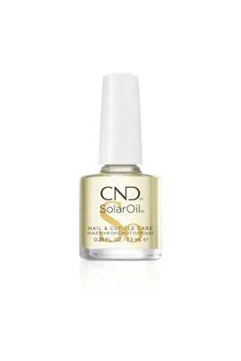 CND Solar Oil Tırnak Bakım Yağı SOLAROIL NAIL & CUTICLE CARE 118 ml