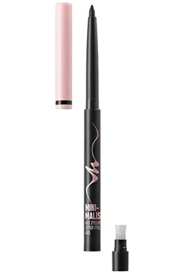 Miniso Minimalist Serisi Jel Eyeliner Kalem (01 Siyah)