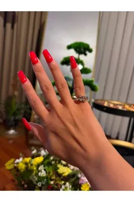Genel Markalar Ayarlanabilir Çelik Gold Yüzük