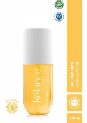 Relance Capri Dreams Saç ve Vücut Parfümü Saç ve Vücut Misti 120 ml