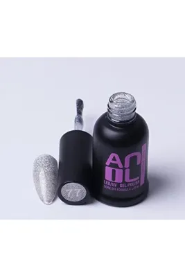 Anil Professional Cosmetics Kalıcı Oje Simli Renkler 10ml | Dayanıklı Kolay Uygulanan Trend Renkler | Hızlı Kuruma Ve Parlaklık