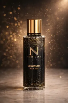 nord vent Body Mist Skın Memory Vücut Spreyi 250 Ml