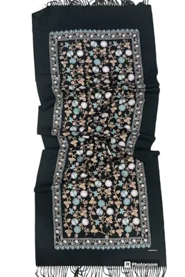 eslem butik Cashmere Mevsimlik Omuz Şal