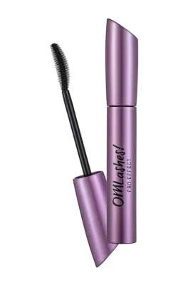 Flormar Maskara - Omlashes Fan Effect Mascara